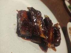 -肆海小川菜酒馆Wine Bistro (青年路店)