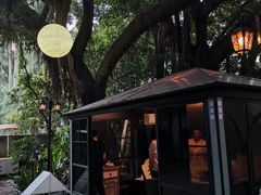 -JUKEBOX玖部音乐餐厅(华侨城店)