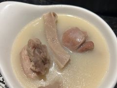-捞王锅物料理(凯旋路店)