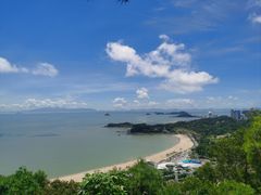 -景山公园
