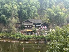 -两江国际影视城