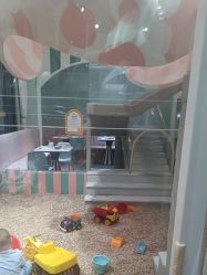 点击看大图 -奈尔宝·儿童乐园·亲子餐厅(星河湾店)