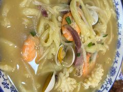 -沈胖记麦虾(江城南路店)