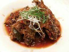 -骏丰酒楼(黄编店)