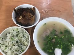 -文庙菜饭(四川北路店)