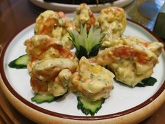 -泰钰丰烤鸭.天津菜(开发区店)