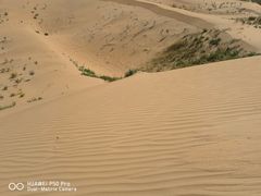 -银肯塔拉沙漠生态旅游景区