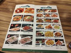 -合合春饼(潘家园店)