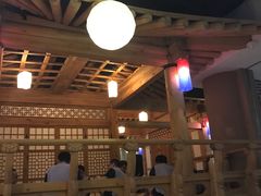 -纽斯桑拿会所(天山店)