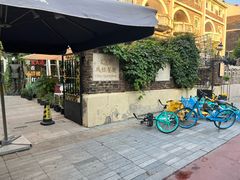 -成桂西餐厅·42年的味道(五大道疙瘩楼店)