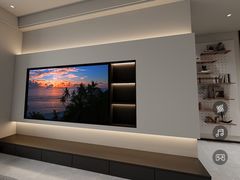 -江阴锦华装饰·堂杰国际设计(江阴店)