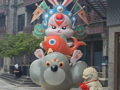 -北京前门大栅栏