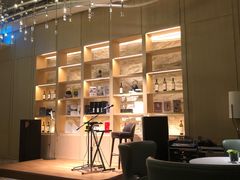 -三迪希尔顿酒店·星空酒廊