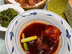 -二泉园老菜馆·百年无锡菜