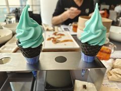 -小大董·烤鸭(观景餐厅·南京西路店)