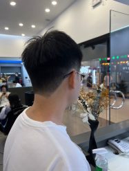 -CIT造型·烫发·染发