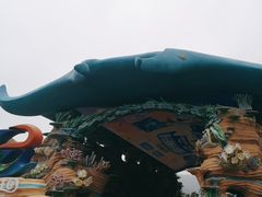 -珠海长隆海洋王国