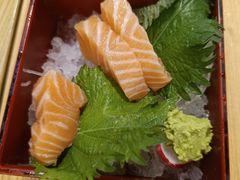 -有喜屋·日料·居酒屋(旭辉广场店)