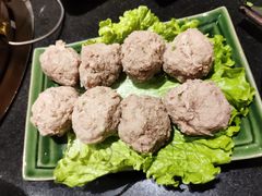 -东来顺饭庄(金泉广场店)