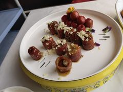 -惠丰堂饭庄·烤鸭·京味菜(西北旺·航天城店)