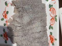 -清真·老门框爆肚涮肉·中华老字号(丰管路店)