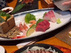 -千代武日本料理(爱建店)