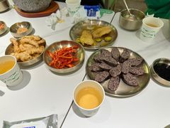 -西塔老太太拌饭(洋泾天物空间店)