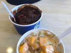 -帅小六刨冰·不一样的奶冰(总店)