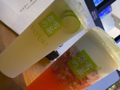-奈雪的茶(重庆万象城北区店)