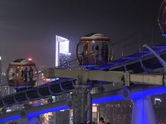 -广州塔晖粤轩中餐厅
