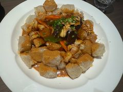 -将相和·海鲜蒸饺大连菜