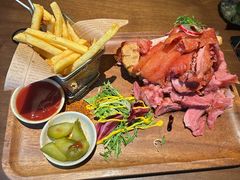 -MARU玛露音乐餐厅(大学路店)