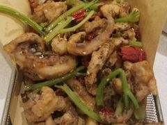 -大铁勺新津菜(东丽阳光新业广场店)
