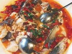 -上名堂·鱼头好吃(体育场路店)