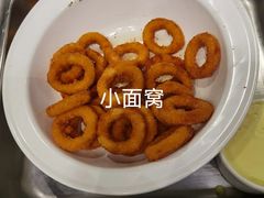 -巴犀烧烤(新崇光店)