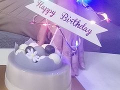 -黑池口感烘焙·生日蛋糕(坂田店)