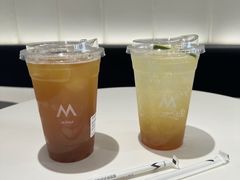 -M Stand(君尚1F店)