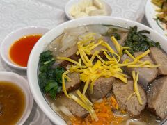 -潍坊菜馆(三里河南横街店)