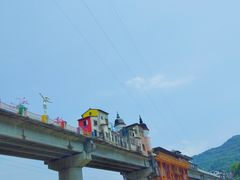 -美心红酒小镇游乐园