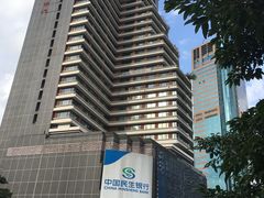 -魔尔公寓(广州动物园地铁站店)