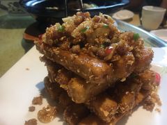 -铜锣湾·有麝自然香(重庆新天地店)