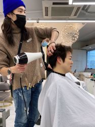 -潘多拉Hairsalon