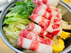 -林妈妈村·日式料理(宝山万达店)