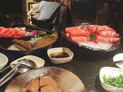 -捞王锅物料理(凯旋路店)