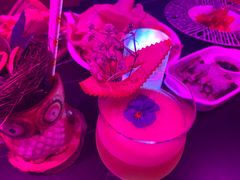 -MOSSO音乐酒吧·live house(南京旗舰店)