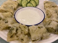 -欧帝霸格·新疆特色美食