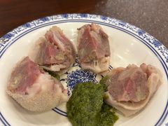 -老三羊汤【北兴隆街店】