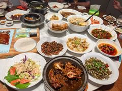 -阿毛饭店·宁波老字号(儿童公园旗舰店)