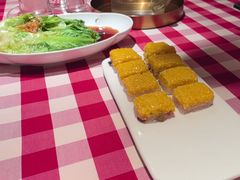 -西贝(宁波天一国购店)
