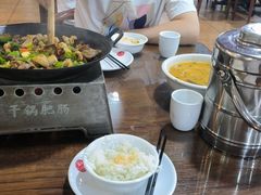 -张氏父子常德肠子馆(红星总店)
